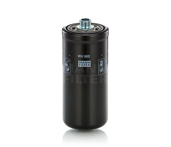 MANN FILTER - WH960 - Hydraulic Transmission Filter