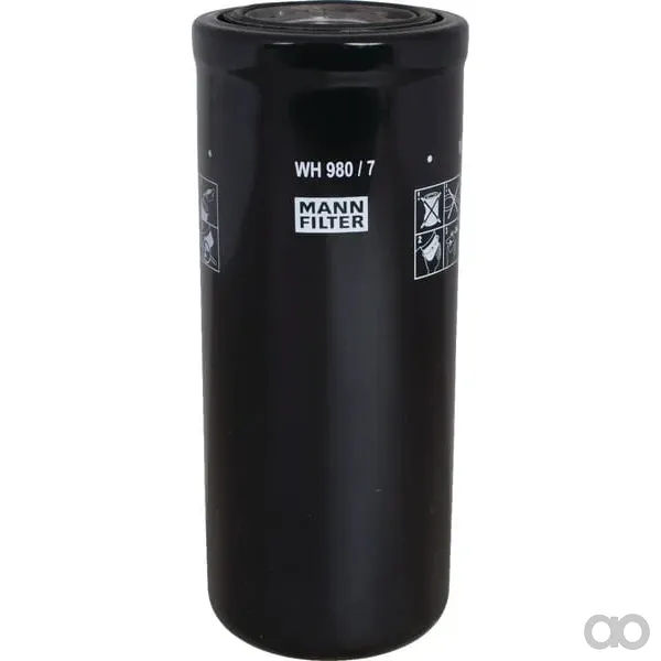 Mann Filter