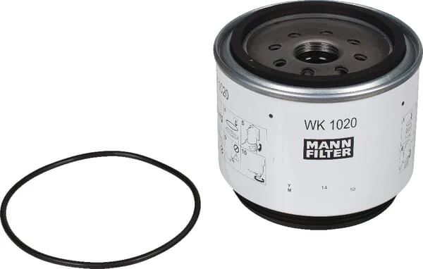 Mann Filter - WK1020X - Fuel Change Filter
