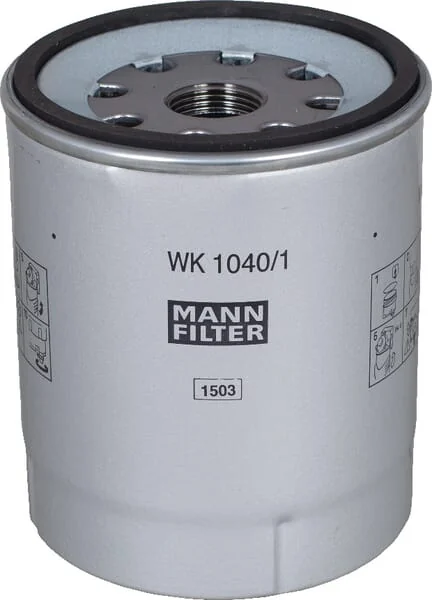 Mann Filter - WK10401X - Fuel Change Filter