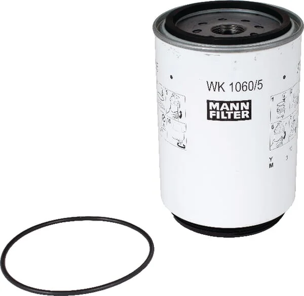 Mann Filter - WK10605X - Fuel Change Filter