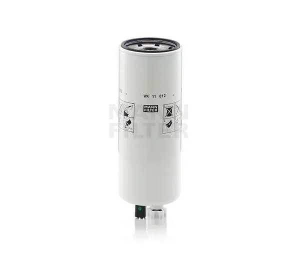 Mann Filter
