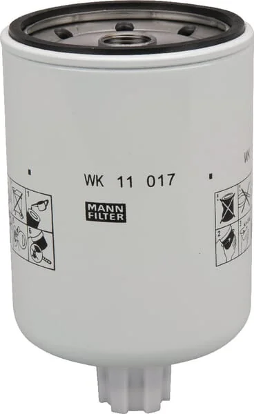 Mann Filter - WK11017 - Fuel Filter