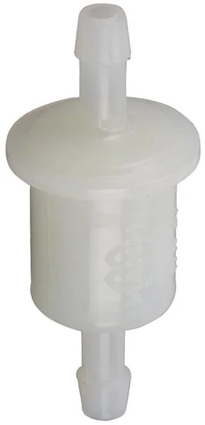 Mann Filter