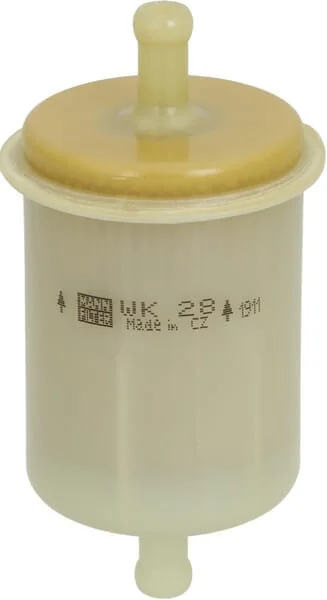 Mann Filter - WK28 - Fuel Filter