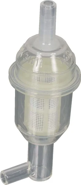 Mann Filter - WK3111 - In-Line Fuel Filter M&H for e.g. Liebherr, John Deere