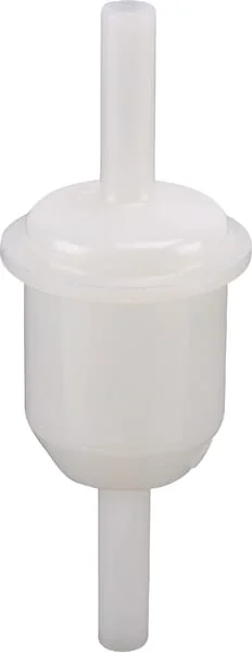Mann Filter