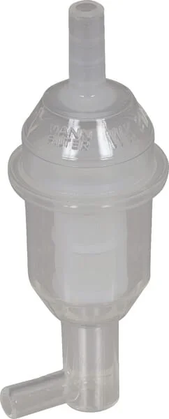 Mann Filter