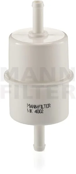 Mann Filter