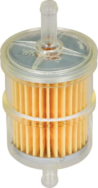 Mann Filter - WK422 - Inline Fuel Filter m&h