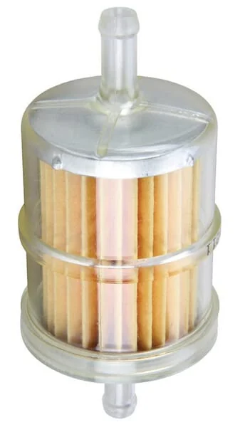 Mann Filter - WK422 - Inline Fuel Filter m&h