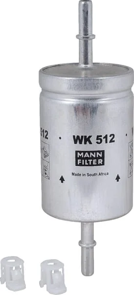 Mann Filter - WK512 - Fuel Filter