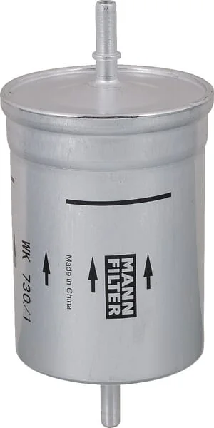 Mann Filter