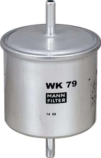 Mann Filter