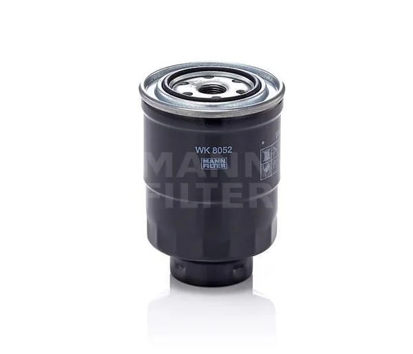 Mann Filter - WK8052Z - Fuel Filter