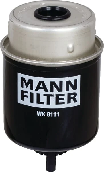 Mann Filter