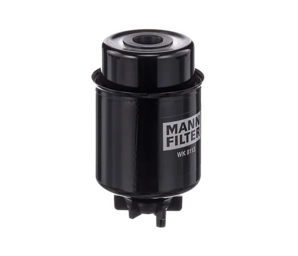 Mann Filter