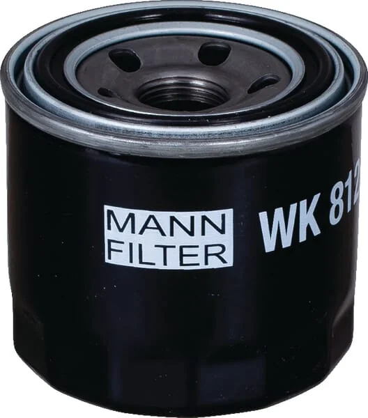 Mann Filter