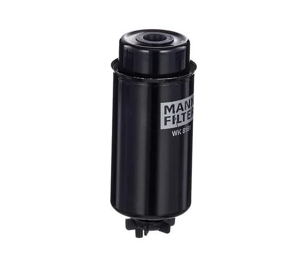 Mann Filter - WK8161 - Fuel Change Filter