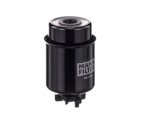 Mann Filter - WK8169 - Fuel Change Filter