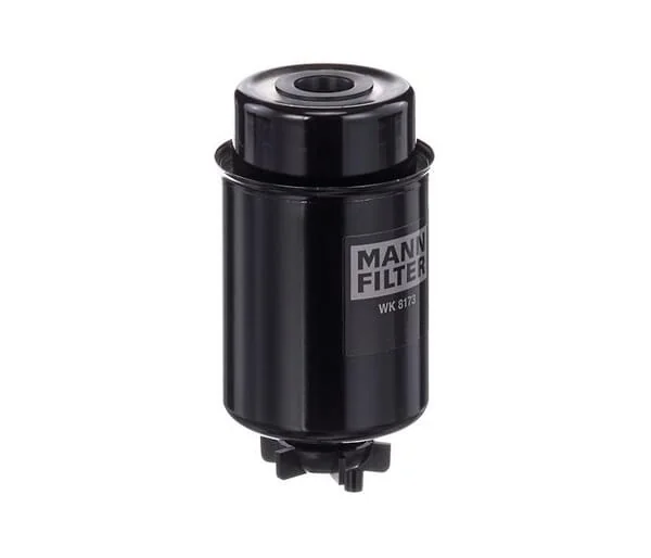 Mann Filter