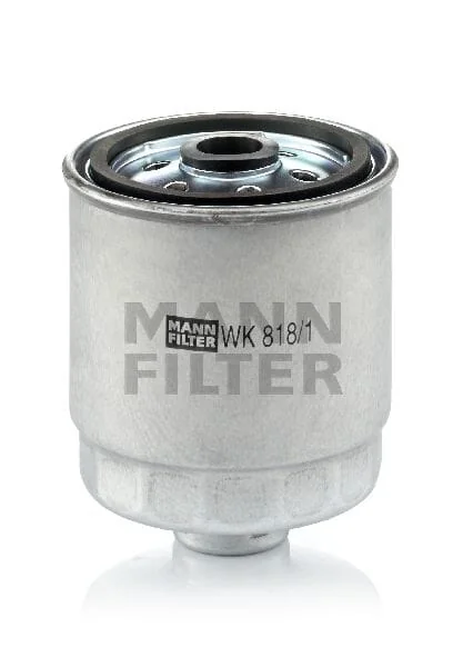 Mann Filter - WK8181 - Fuel Change Filter