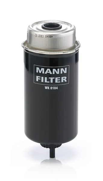 Mann Filter - WK8184 - Fuel Filter