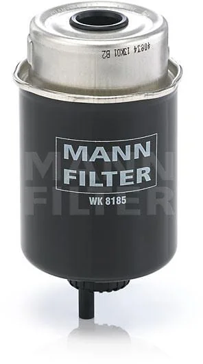 Mann Filter