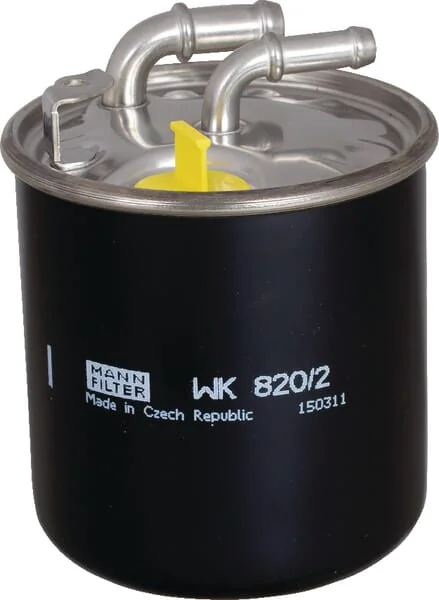 Mann Filter - WK8202X - Fuel Change Filter