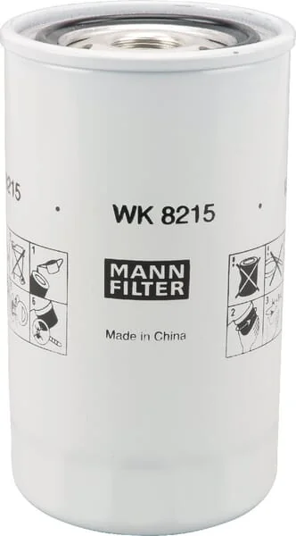 Mann Filter