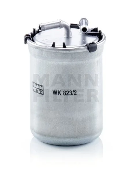 Mann Filter - WK8232 - Fuel Change Filter