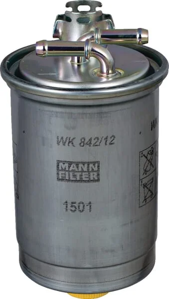 Mann Filter - WK84212X - Fuel Change Filter