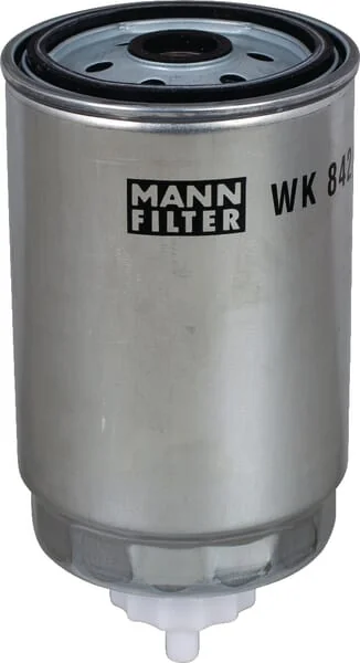Mann Filter - WK84216 - Fuel Change Filter