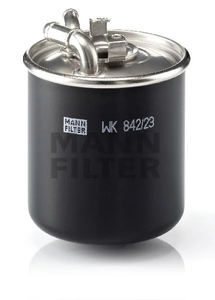 Mann Filter - WK84223X - Fuel Filter