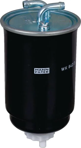 Mann Filter