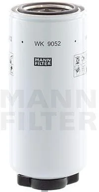 Mann Filter - WK9052X - Fuel Filter