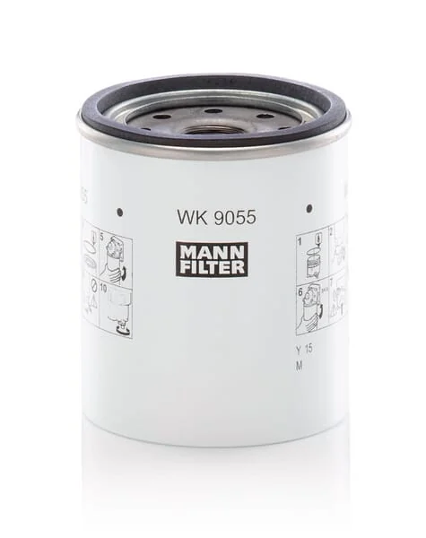 Mann Filter