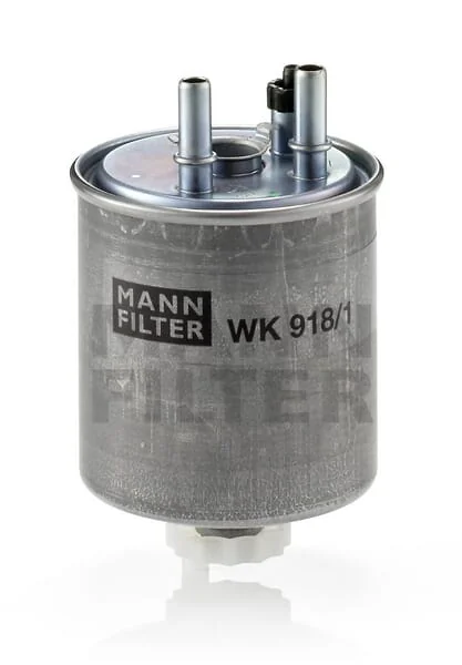 Mann Filter - WK9181 - Fuel Filter