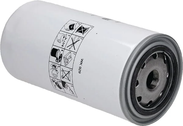Mann Filter - WK929X - Fuel Filter