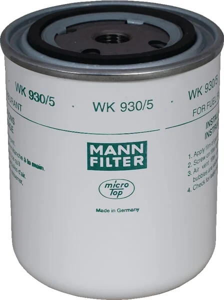 Mann Filter - WK9305 - Fuel Filter