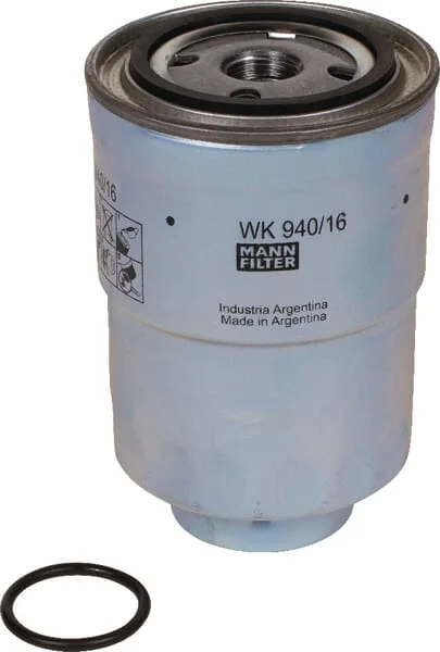 Mann Filter - WK94016X - Fuel Filter