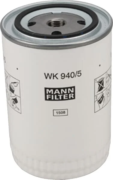 Mann Filter - WK9405 - Fuel Change Filter