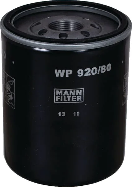 Mann Filter - WP92080 - Oil Filter