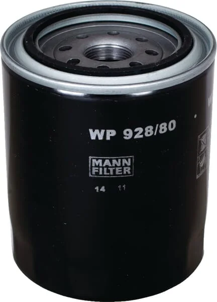 Mann Filter - WP92880 - Oil Filter