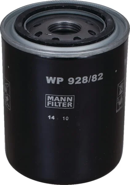 Mann Filter - WP92882 - Oil Filter