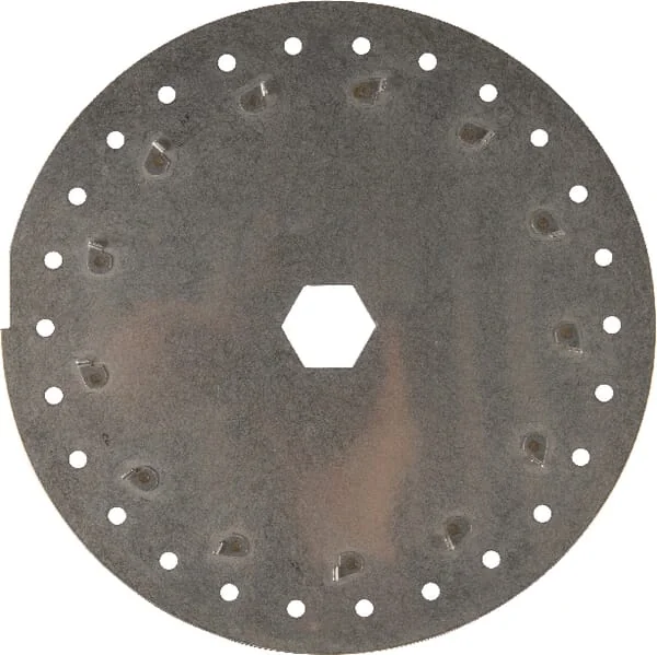 Maschio - G10121390R - Seeding Disc 26 Holes D5-5 For Corn