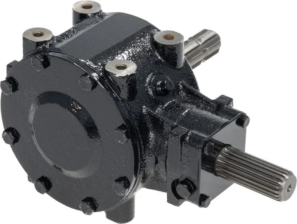 Maschio Gaspardo - 51565558 - Gearbox