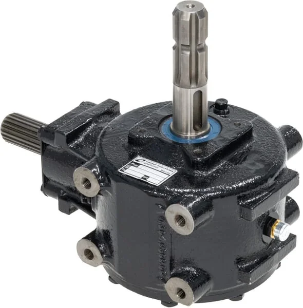 Maschio Gaspardo - 51565558 - Gearbox