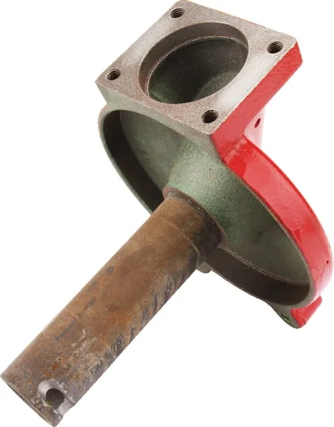Maschio Gaspardo - 810624671 - House Stoll