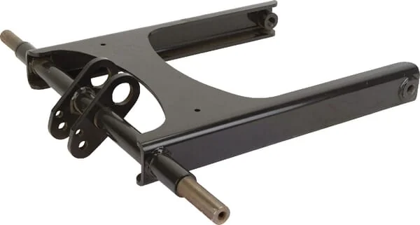 Maschio Gaspardo - 810686391 - Double Axle
